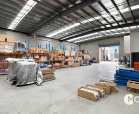 Factory, Warehouse & Industrial commercial property leased at Unit 4/5 Kilmarnock Court Hoppers Crossing VIC 3029