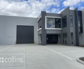Factory, Warehouse & Industrial commercial property for lease at 47 Sette Circuit Pakenham VIC 3810