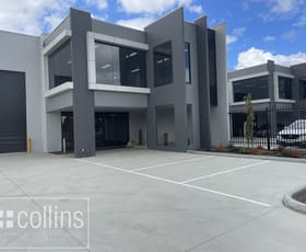 Factory, Warehouse & Industrial commercial property for lease at 47 Sette Circuit Pakenham VIC 3810