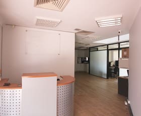 Offices commercial property for lease at 25/1-5 Jacobs Street Bankstown NSW 2200