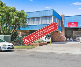 Factory, Warehouse & Industrial commercial property leased at 31-37 Ashford Milperra NSW 2214