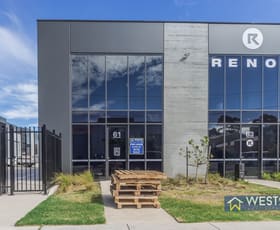 Other commercial property for lease at 61 Chelmsford Street Williamstown North VIC 3016