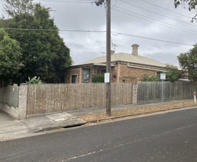 Medical / Consulting commercial property leased at 284 Latrobe Terrace Newtown VIC 3220