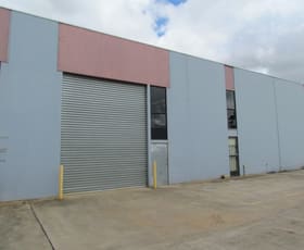 Factory, Warehouse & Industrial commercial property leased at 3/59 Reserve Road Melton VIC 3337