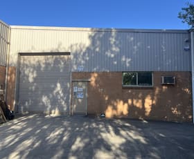 Factory, Warehouse & Industrial commercial property for lease at 27 Jacobsen Crescent Holden Hill SA 5088