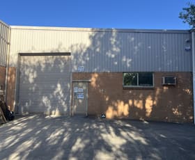 Factory, Warehouse & Industrial commercial property leased at 27 Jacobsen Crescent Holden Hill SA 5088
