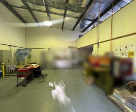 Factory, Warehouse & Industrial commercial property leased at 27 Jacobsen Crescent Holden Hill SA 5088