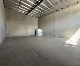 Factory, Warehouse & Industrial commercial property for lease at 8/8 Beaconsfield Street Fyshwick ACT 2609