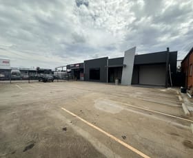 Factory, Warehouse & Industrial commercial property for lease at 2/40 Kembla Street Fyshwick ACT 2609