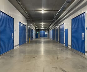 Factory, Warehouse & Industrial commercial property for lease at Storage Unit 42/35 Wurrook Circuit Caringbah NSW 2229