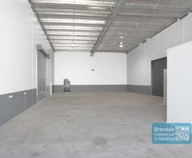 Factory, Warehouse & Industrial commercial property leased at Unit 5/12 Paisley Dr Lawnton QLD 4501