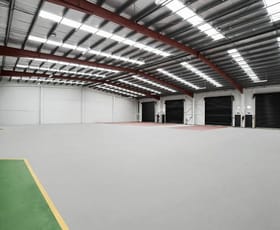 Factory, Warehouse & Industrial commercial property for lease at 26-30 1 International Drive Tullamarine VIC 3043