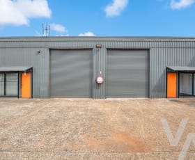 Factory, Warehouse & Industrial commercial property leased at 5/20 Pendlebury Road Cardiff NSW 2285