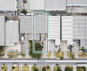 Factory, Warehouse & Industrial commercial property leased at 64 Williams Road Dandenong South VIC 3175