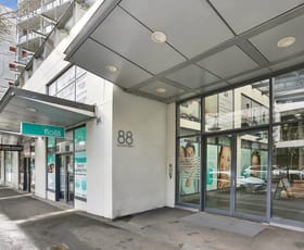 Offices commercial property leased at 11/88 Mountain Street Ultimo NSW 2007