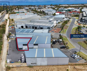 Factory, Warehouse & Industrial commercial property leased at 3/38 Barberry Way Bibra Lake WA 6163