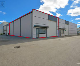 Factory, Warehouse & Industrial commercial property leased at 3/38 Barberry Way Bibra Lake WA 6163