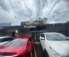 Showrooms / Bulky Goods commercial property for lease at 4/60 Memorial Avenue Liverpool NSW 2170