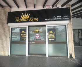 Shop & Retail commercial property leased at 4/60 Memorial Avenue Liverpool NSW 2170