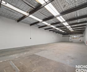 Factory, Warehouse & Industrial commercial property leased at 22 Lamana Road Mordialloc VIC 3195