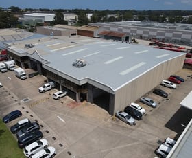 Factory, Warehouse & Industrial commercial property for lease at Units 9 & 10 350 Edgar Street Condell Park NSW 2200