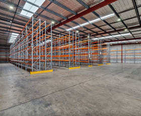 Factory, Warehouse & Industrial commercial property for lease at Units 9 & 10 350 Edgar Street Condell Park NSW 2200