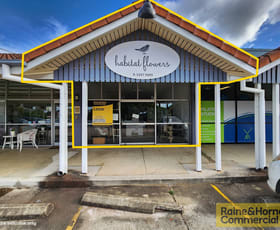 Shop & Retail commercial property leased at 3/312 Junction Road Clayfield QLD 4011