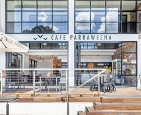Showrooms / Bulky Goods commercial property leased at 108 Parraweena Road Miranda NSW 2228