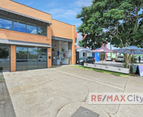 Medical / Consulting commercial property for lease at 127 Sandgate Road Albion QLD 4010