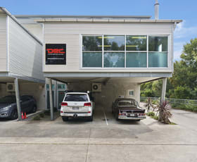 Factory, Warehouse & Industrial commercial property for lease at 8/17 Cemetery Road Helensburgh NSW 2508