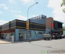 Offices commercial property leased at B/30 Duggan Street Toowoomba City QLD 4350