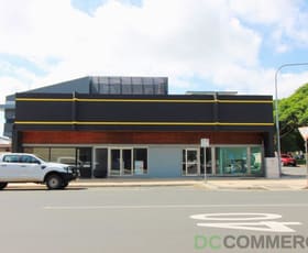 Offices commercial property for lease at 30 Duggan Street Toowoomba City QLD 4350