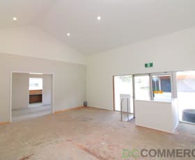 Offices commercial property leased at B/30 Duggan Street Toowoomba City QLD 4350