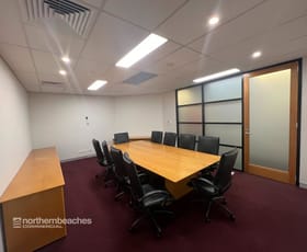 Offices commercial property for lease at Belrose NSW 2085