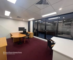 Offices commercial property for lease at Belrose NSW 2085