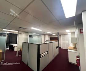 Offices commercial property for lease at Belrose NSW 2085