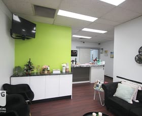 Offices commercial property leased at 14/1-5 Jacobs Street Bankstown NSW 2200