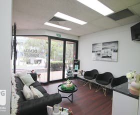 Offices commercial property leased at 14/1-5 Jacobs Street Bankstown NSW 2200