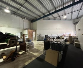 Factory, Warehouse & Industrial commercial property leased at 3/6 Ramly Drive Burleigh Heads QLD 4220