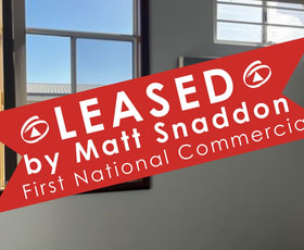 Offices commercial property leased at 6/100 Queen Street Busselton WA 6280