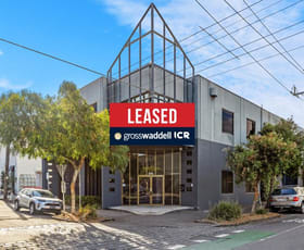 Offices commercial property leased at 66-68 Sackville Street Collingwood VIC 3066