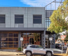 Offices commercial property leased at 66-68 Sackville Street Collingwood VIC 3066