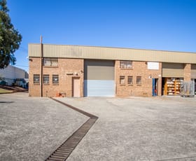 Factory, Warehouse & Industrial commercial property leased at Unit 3/4-6 Artisan Rd Seven Hills NSW 2147