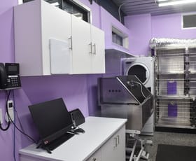 Factory, Warehouse & Industrial commercial property for lease at Rouse Hill NSW 2155