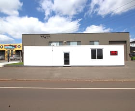 Showrooms / Bulky Goods commercial property for lease at 384 South Street Harristown QLD 4350