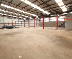 Factory, Warehouse & Industrial commercial property for lease at 384 South Street Harristown QLD 4350