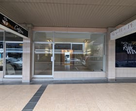 Shop & Retail commercial property leased at 4/4 Duggan Street Toowoomba City QLD 4350