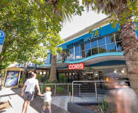 Offices commercial property for lease at C18-/10 Park Street Mona Vale NSW 2103