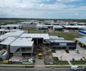 Factory, Warehouse & Industrial commercial property for lease at 5 Edison Crescent Baringa QLD 4551