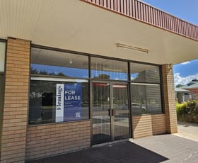 Shop & Retail commercial property for lease at 23 Young Road Cowra NSW 2794